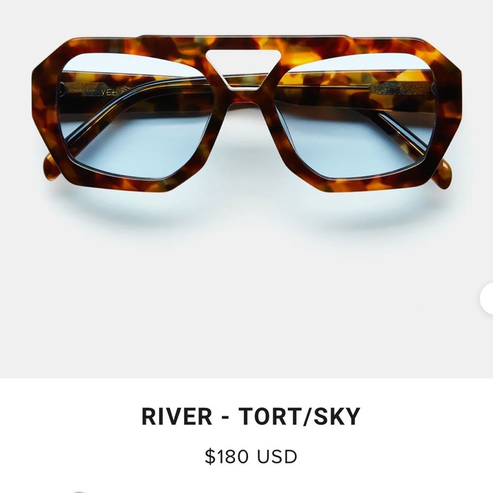 NEW VEHLA SHADES